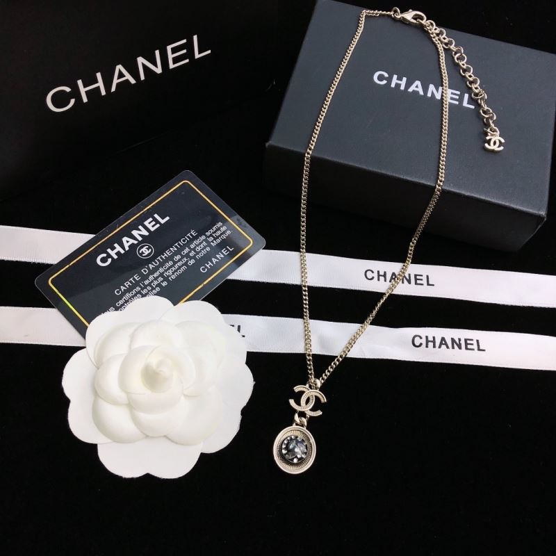 Chanel Necklaces